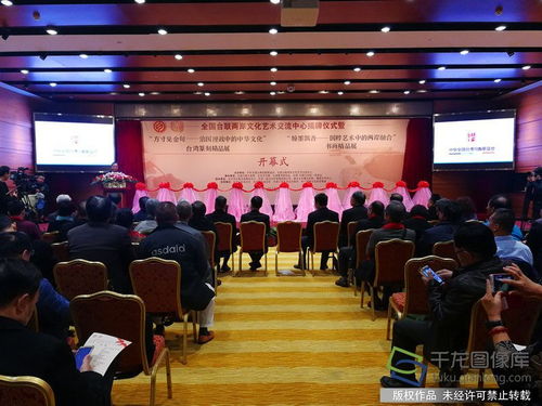 全國(guó)臺(tái)聯(lián)兩岸文化藝術(shù)交流中心在京揭牌 開(kāi)啟兩岸文化交流新篇章